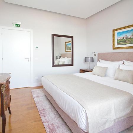 Villa Bela Vista Σίντρα Δωμάτιο φωτογραφία