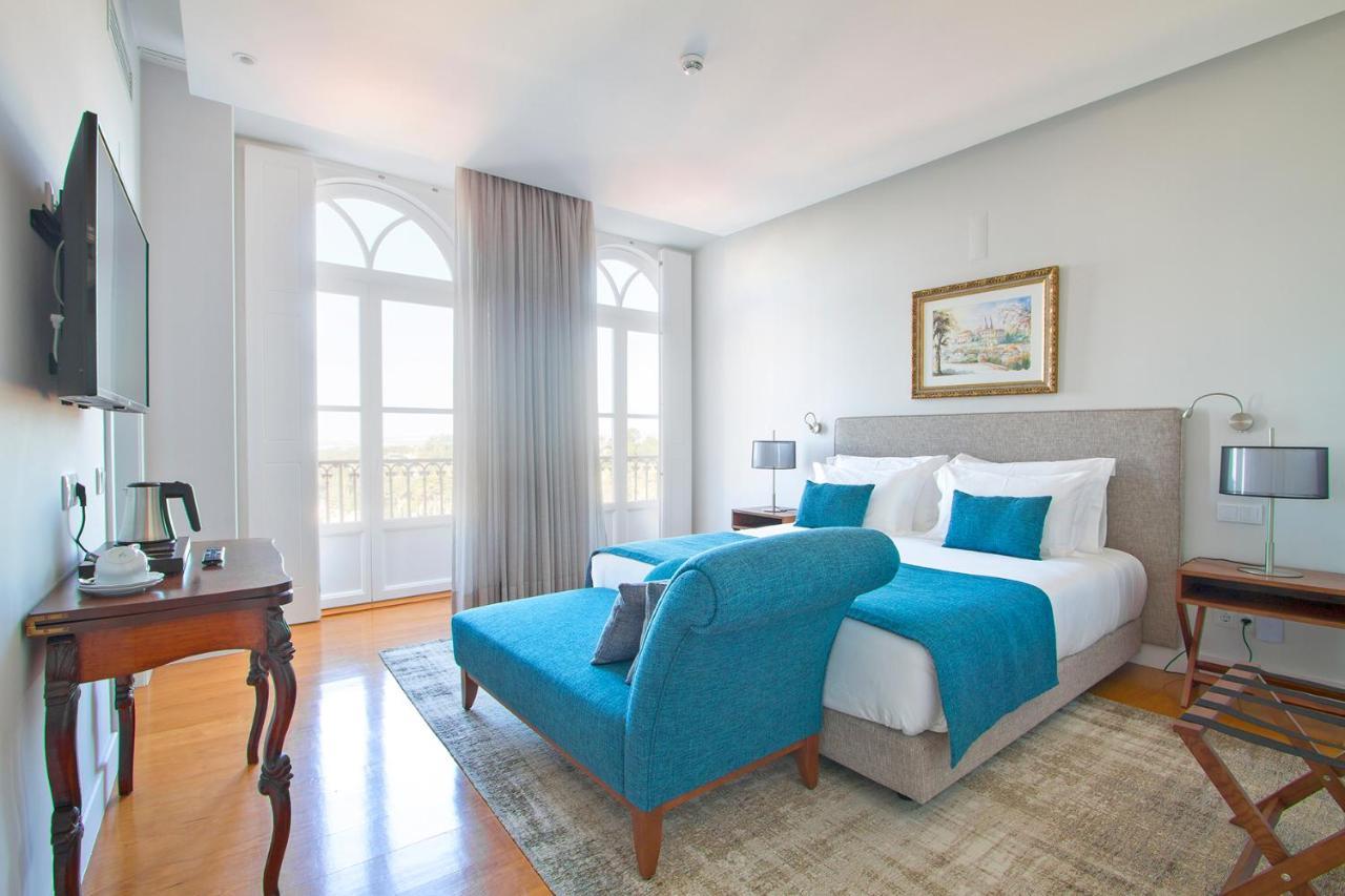Villa Bela Vista Σίντρα Εξωτερικό φωτογραφία