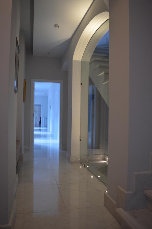 Villa Bela Vista Σίντρα Εξωτερικό φωτογραφία