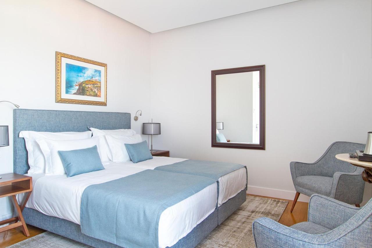 Villa Bela Vista Σίντρα Δωμάτιο φωτογραφία