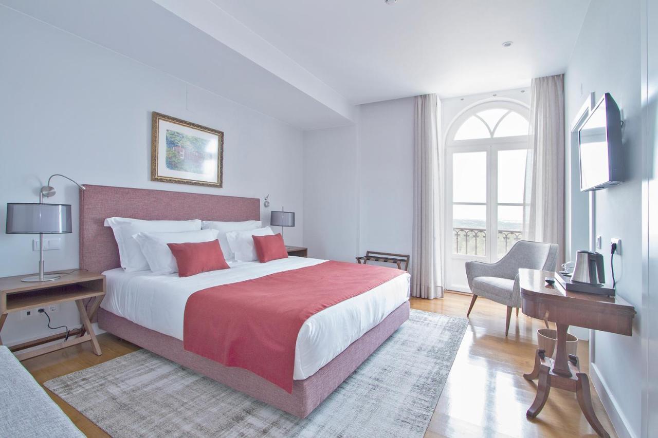 Villa Bela Vista Σίντρα Δωμάτιο φωτογραφία