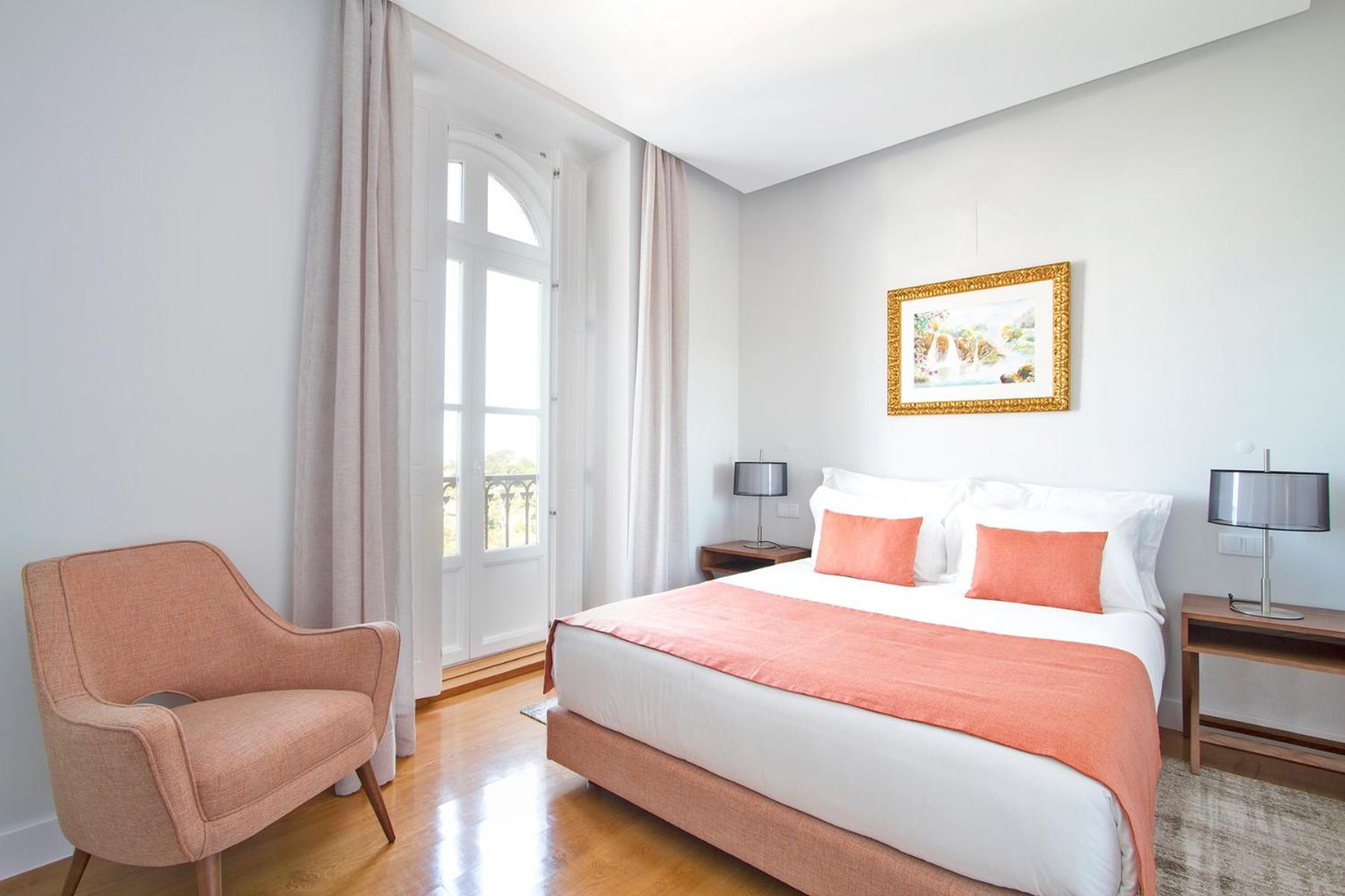 Villa Bela Vista Σίντρα Δωμάτιο φωτογραφία